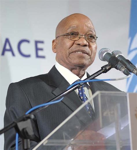 Jacob Zuma Biography Age Jail And Facts Britannica