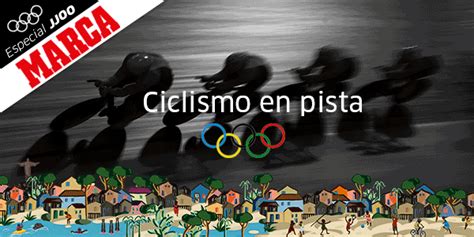 Los países europeos han sido históricamente fuertes en pista. Todo sobre el ciclismo en pista - Juegos Olímpicos de Río ...