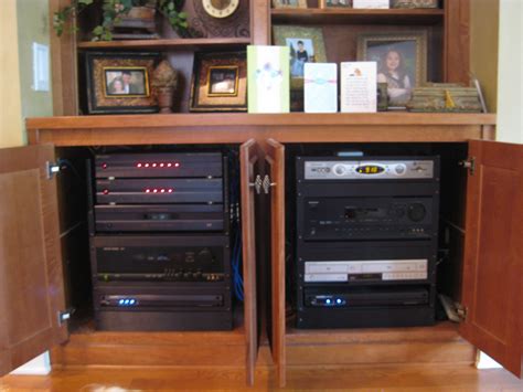 Whole Home Audio Systems And Wire Home Theater In Atlanta