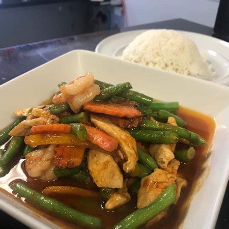 316 n eastern blvd ste 212, fayetteville, nc 28301. PRIK THAI Cuisine, Fayetteville - Restaurant Reviews ...