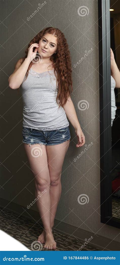 15 Redhead Teen Sexy Redhead Telegraph