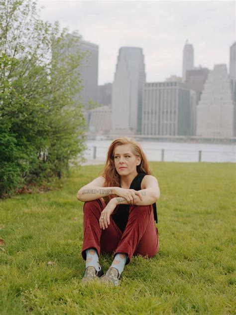 How Neko Case Finally Unleashed Her Feminist Rage The New York Times
