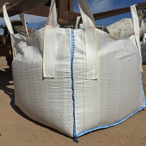 Building Sand Bulk Bag Weight Fabricarttutorialspatterns