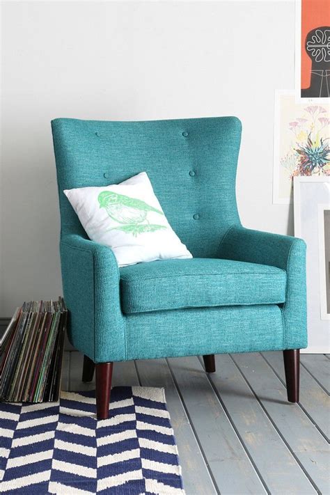 20 Turquoise Chairs For Living Room