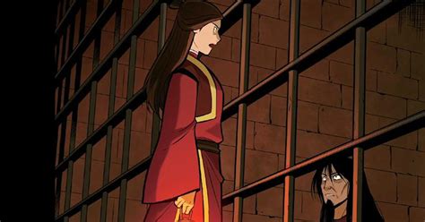 What Happened To Zukos Mom Her Fate In Avatar The Last Airbender Explained