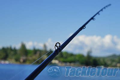 Buy fishing rod wraps and get the best deals at the lowest prices on ebay! Fishing Rod Review - Uribe Riverside M2 Rods, Spiral ...