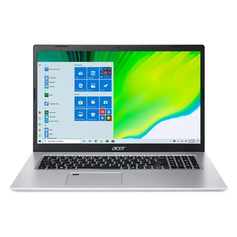 Acer 17 Inch Laptop