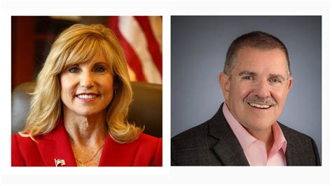 Embattled Gop Incumbent Bill Brough Out In 73rd Assembly District Race