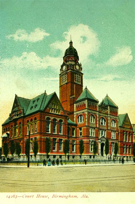 Photo Jefferson County Courthouse