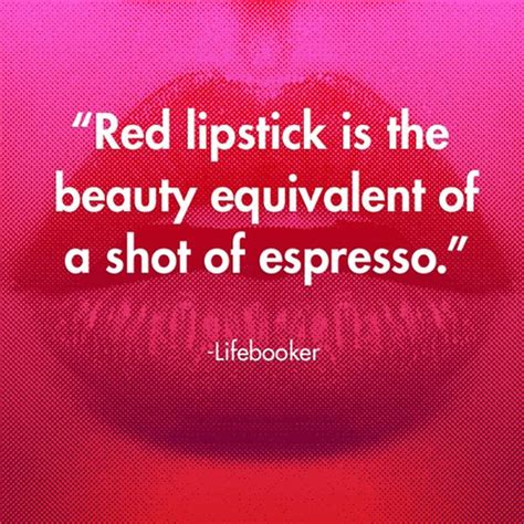 perfect red lips lipstick quotes red lipstick quotes lips quotes