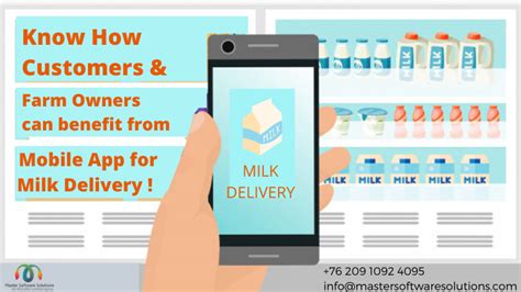 Search and apply for available jobs in atlanta, ga. Dairy Milk Management Software | App development, App ...