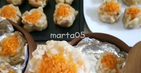 Bagi yang suka masakan cina, mesti dimsum ni salah satu favourite anda. 1.686 resep dimsum udang enak dan sederhana - Cookpad