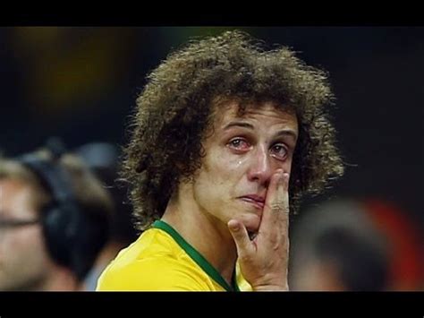 They cried when the national anthem was played before the game, they cried when they won the recalling the extensive discussion from why did brazil lose to germany in the 2014 world cup argentina's defensive activity vs. Brazil vs Germany Goal FIFA 2014 Semi Final (1-7) Brazil ...