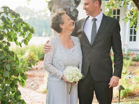 A formal or evening wedding certainly requires that you wear an evening dress, but for a more casual wedding you can probably find something. Unique Mother of the Groom Dresses | The Knot