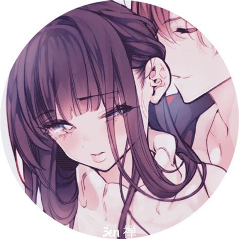 Anime Pfp For Couples A2d Movie