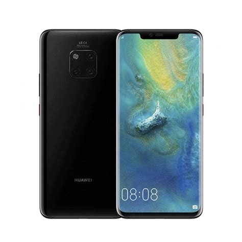 This time we are going to see. Huawei Mate 20 Pro 128GB Price in Pakistan | Buy Huawei ...