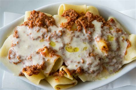 Others can become rancid or even dangerous if microbial or fungal growth invades the food. The World's Best National Dish: Which Country's Meal Is ...