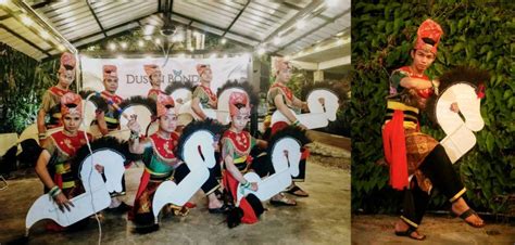 Haaa Jangan Tak Tahu Inilah Seni Budaya Dan Warisan Di Malaysia My Xxx Hot Girl