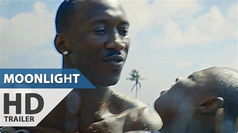 2016 Moonlight