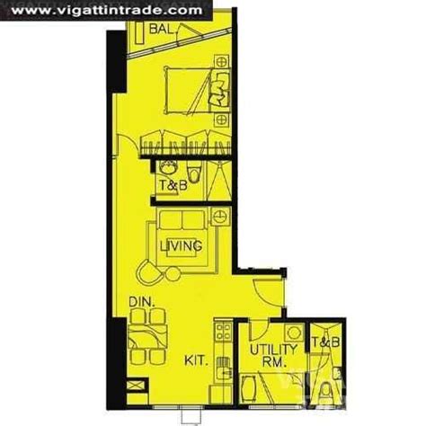 Luxury apartment at kl town. Escape Apartment For Rent! Avail Condo Unit For Sale At Kl ...