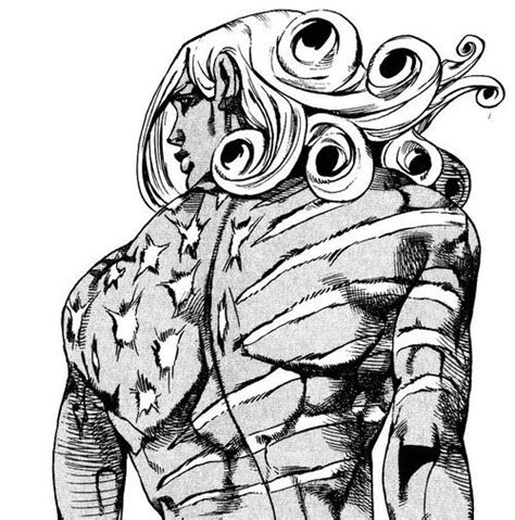 Johnny Joestar | Wiki | Anime Amino