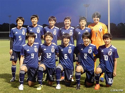 Six players have previously scored in a women's world cup tournament, totaling 16 goals. U-17 Japan Women's National Team draws first match against ...