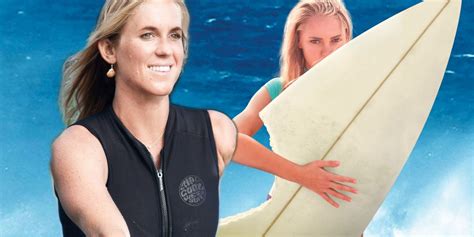 Soul Surfer True Story How Much Really Happened To Bethany Hamilton