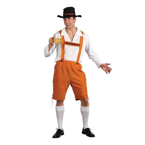 mens oktoberfest bavarian german beer festival fancy dress kit lederhosen std xl mode €24 84