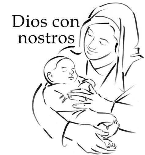 El Amor De Dios Dibujos Para Colorear - Para Colorear
