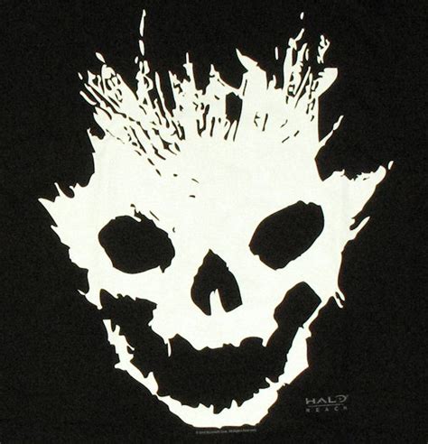 Emile Skull Gallery