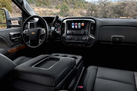 2021 Chevy Silverado 1500 Quick Tour 2019trucks New And Future