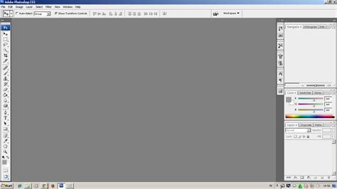 Besarnya, pada versi cs atau creative suite penggunaannya masih terbilang offline. Perbedaan CS3 Photoshop dan CS6 Photoshop