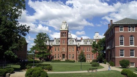 Petition · WVU Faculty: Bring back Fall break · Change.org