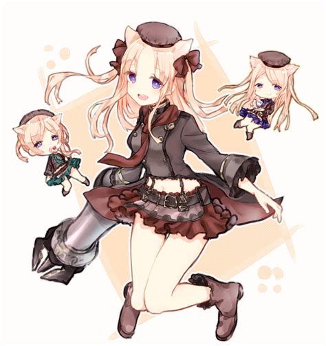 Three Little Pigs Sinoalice Image By Merry San Xmas 3252907