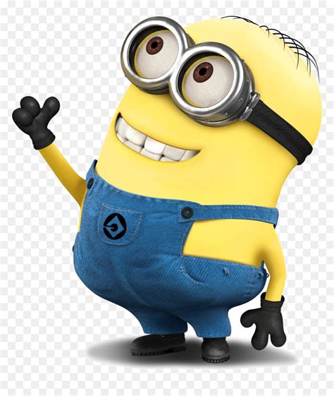Despicable Me Minions Png