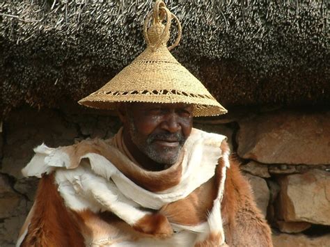 10 Best Basotho Culture Images On Pinterest