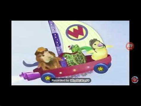 Wonder pets in tuck and buck/wonder pets in save the cool cat and the hip hippo. Wonder pets en Espanol intro reversed - YouTube