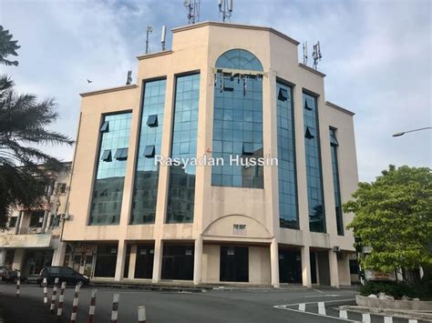 Bank islam bandar baru nilai. Bandar Baru Nilai, Nilai Corner lot Office 8 bedrooms for ...