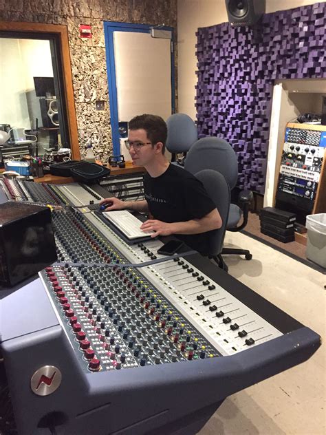 Music students create Studio Y to share work - The Daily Universe