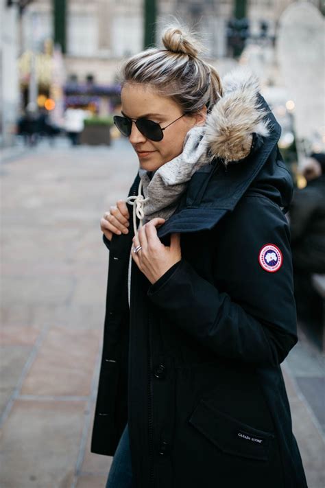 how to dress for winter in new york city styled snapshots winter outfits canada winter
