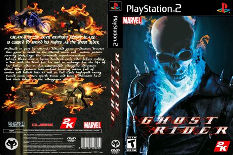 Download Game Ghost Rider Ps2 Full Version Iso For Pc Murnia Games
