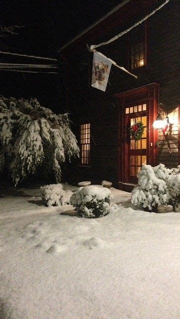 Pin By Just Jacx On 4 Let It Snow Christmas In Connecticut