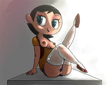 The Powerpuff Girls Others Porn Rule 34 Hentai