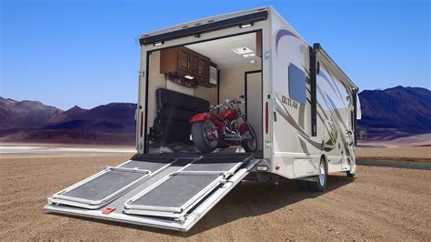 The 11 Rv Types A Guide To Understand The Differences Camper Smarts