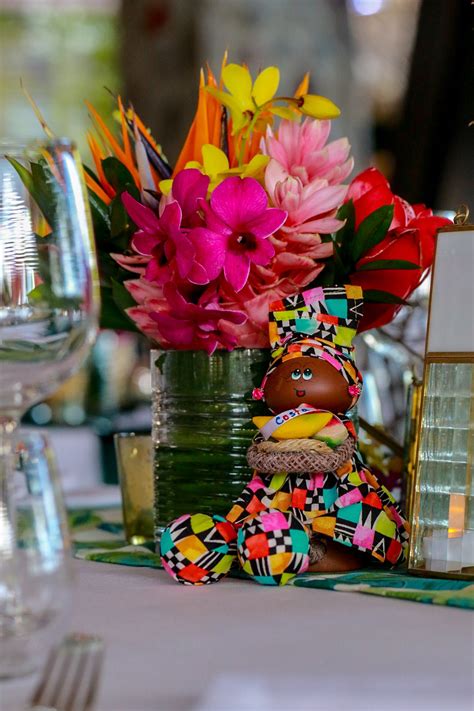 Caribbean Party | Caribbean party, Caribbean theme party, Caribbean decorations