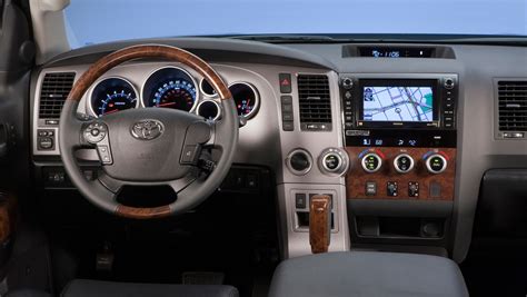 Explore new terrain with genuine 2014 toyota tundra accessories. 2014 Toyota Tundra