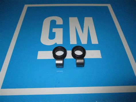 Gm 67 72 Chevy Gmc Truck Lower Linkage Rubber Grommet Bushing Set 3