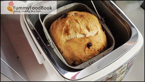 Settings for yeast breads include: ZOJIRUSHI HOME BAKERY BREAD MAKER BB-HAQ10 REVIEW | Bread ...