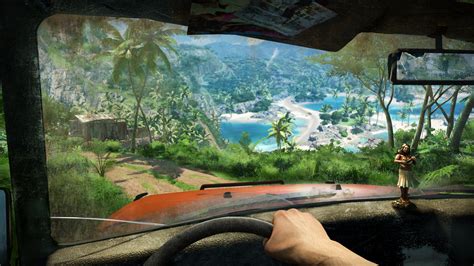 Far Cry 3 Wallpapers, Pictures, Images