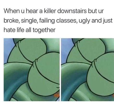 The Funniest But Also Saddest Sad Memes Of 2020